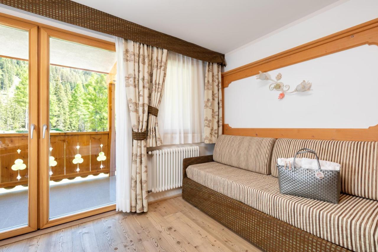 קאנזיי Wellness Hotel Lupo Bianco מראה חיצוני תמונה