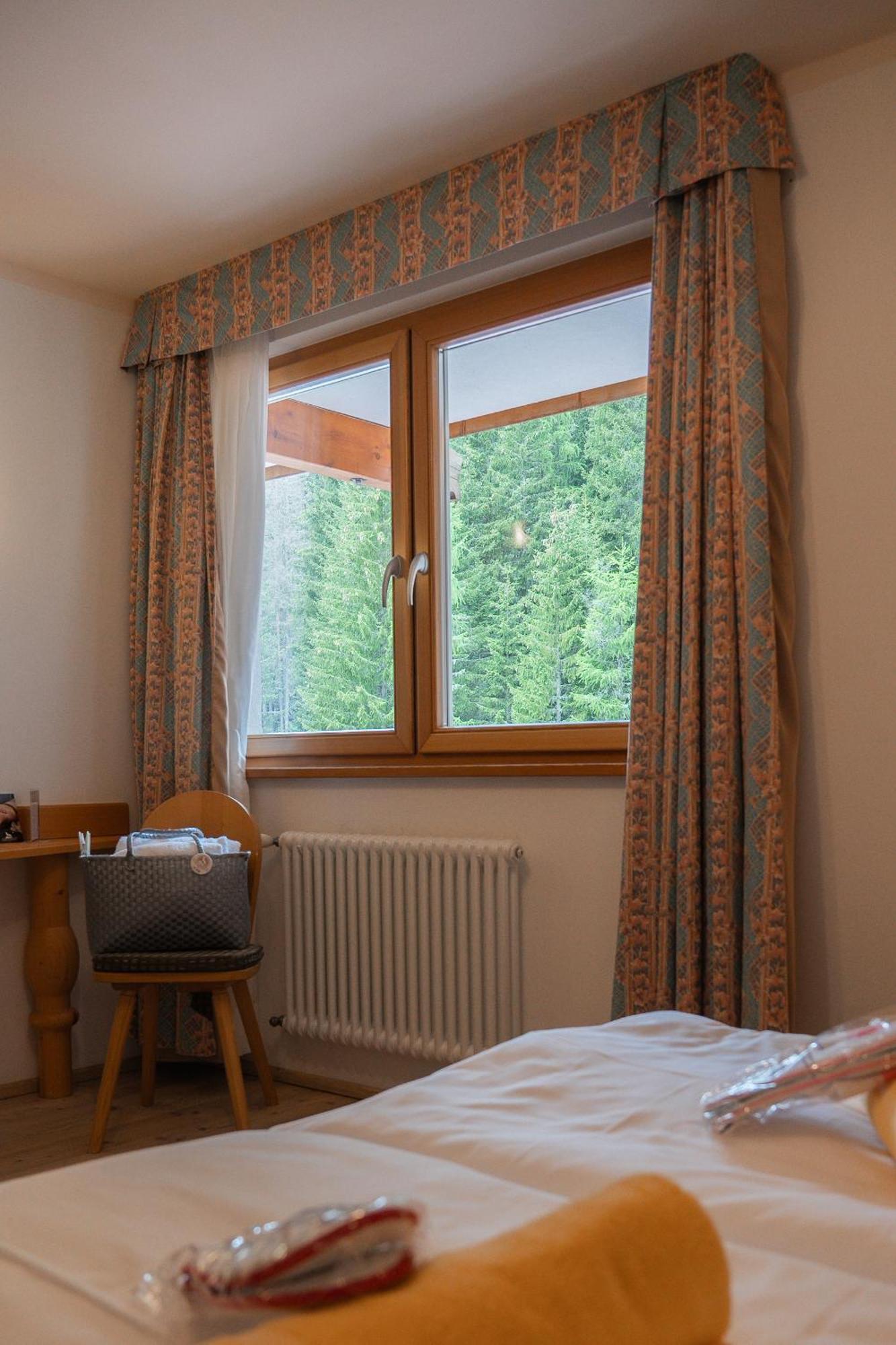 קאנזיי Wellness Hotel Lupo Bianco מראה חיצוני תמונה